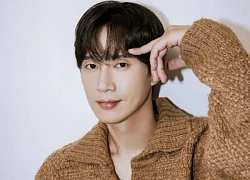 Phản diện "Nữ hoàng nước mắt" Park Sung Hoon: Bố đột quỵ, từng phải sống trong căn hộ như tầng hầm