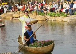 Tây Nguyên hút khách du lịch nhờ các điểm đến thiên nhiên