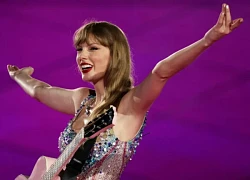 Taylor Swift được ông lớn thiên vị lộ liễu, CĐM cũng bất bình phẫn nộ