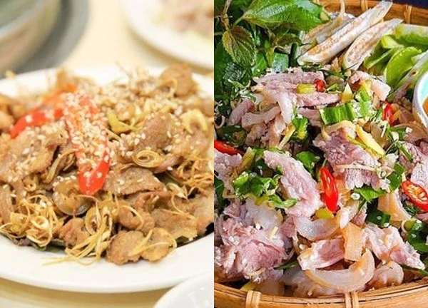 Thịt dê làm món gì ngon nhất? Tổng hợp 3 món ngon miễn chê lại không có mùi hôi