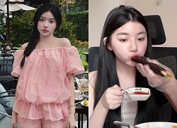 &#8216;Tiên nữ Mukbang&#8217; bị tố kiêu căng sau khi nổi tiếng, netizen lập tức bênh vực