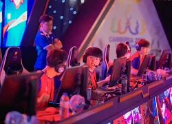 Trước thềm Vietnam GameVerse 2024: VNG và những đóng góp không ngừng cho eSports Việt Nam