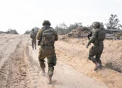 Xung đột Hamas - Israel: Thủ tướng Đức thảo luận về ngừng bắn với lãnh đạo Israel