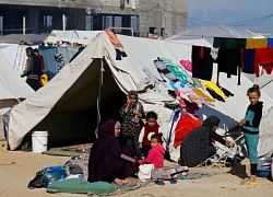 Xung đột ở Dải Gaza: Israel trước nguy cơ vượt "lằn ranh đỏ"