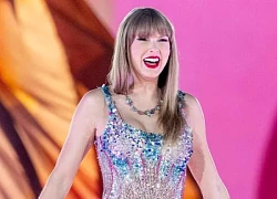 3 ngôi sao mở màn cho Eras Tour của Taylor Swift