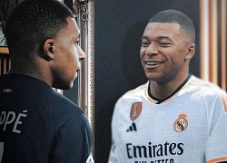 Ấn định thời điểm Mbappe ra mắt CLB mới