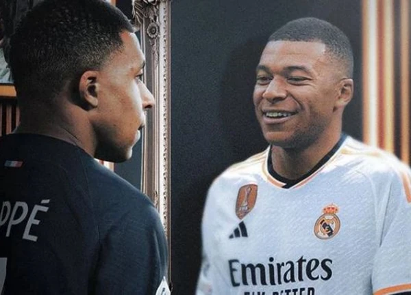 Ấn định thời điểm Mbappe ra mắt CLB mới