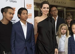 Angelina Jolie bị tố thao túng tâm lý các con, gây sức ép khiến con bỏ họ cha