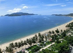 Bãi biển Nha Trang và Vũng Tàu nằm trong top 10 bãi biển nổi tiếng nhất thế giới