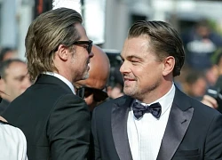 Biến căng giữa Brad Pitt và Leonardo DiCaprio: Tranh nhau từng vai diễn, nhất quyết không chịu đóng chung phim