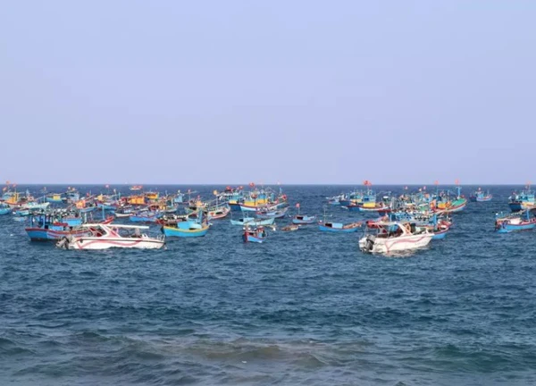 'Bỏ túi' danh sách 4 làng chài đẹp như tranh vẽ ở Bình Định