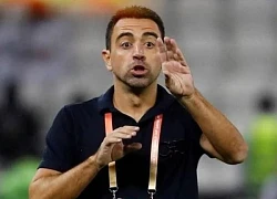 Chia tay Barca, HLV Xavi thừa nhận 'đã gây ra một trận động đất...'