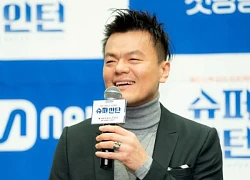 Chủ tịch JYP Park Jin Young giải thích lý do không mua lại các công ty khác giống như HYBE