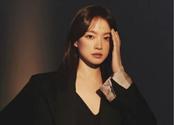 Chun Woo Hee sợ bị ghét khi thay IU đóng 'The 8 Show'