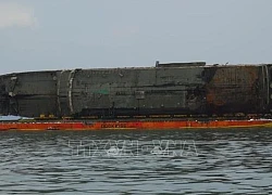 Hàn Quốc kéo dài thời gian hỗ trợ nạn nhân trong thảm họa chìm phà Sewol