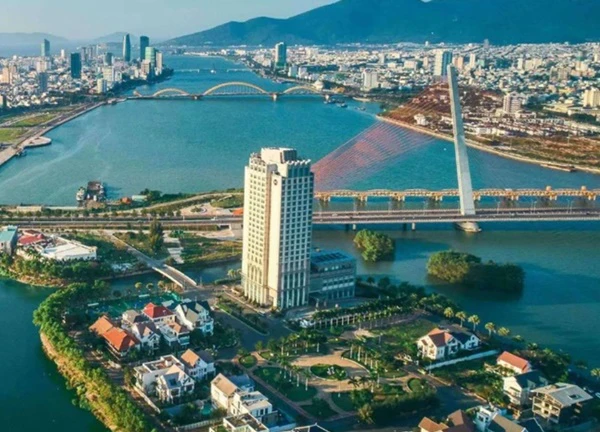 Hội An, Đà Nẵng đứng đầu tốp điểm đến tốt nhất cho người làm việc từ xa