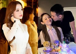 Huyền Baby vừa debut đã rời nhóm để sinh con, đã &#8220;giao kèo&#8221; với chồng đại gia?