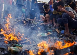 Israel thừa nhận "sai lầm tai hại" sau vụ tấn công Rafah