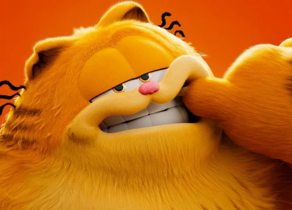 Khám phá vũ trụ Garfield - Những nhân vật đáng yêu khó cưỡng bên cạnh chú mèo nổi tiếng