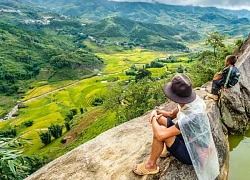 Không phải Bali, đây mới là 'địa điểm mát mẻ' dân châu Á săn lùng