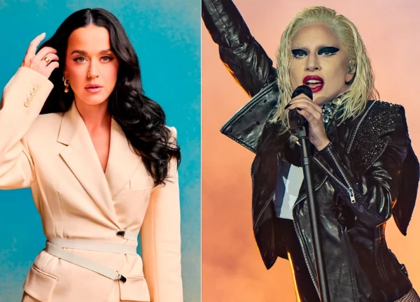 Lady Gaga và Katy Perry rục rịch trở lại làng nhạc