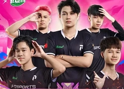 Đội tuyển Việt Nam đầu tiên tại Esports World Cup 2024