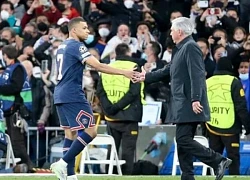 Mbappe mua biệt thự ở Madrid, Real tìm cách phá kỷ lục Champions League