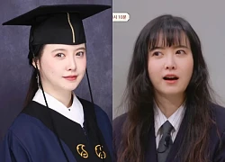 "Nàng Cỏ" Goo Hye Sun gây sốc khi tiết lộ bị đồng nghiệp ghét bỏ, chán nản tới mức bỏ nghề?