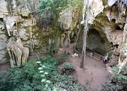 Người Homo sapiens lai với loài khác 47.000 năm trước