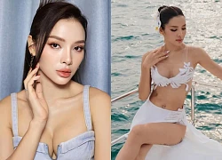 Nỗi ám ảnh ngoại hình độc hại của Phương Trinh Jolie