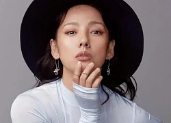 "Nữ hoàng gợi cảm" Lee Hyori từ bỏ ước mơ làm mẹ