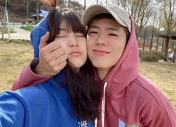 Phim mới của Suzy và Park Bo Gum liệu có là 'bom xịt' khi quá tốn tiền cát-xê?