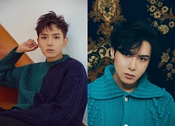 Ryeowook: Giọng ca chính Super Junior, giúp 15 thành viên tụ họp sau 15 năm