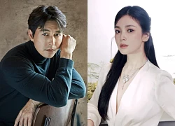 Song Hye Kyo và Jung Woo Sung chia tay sau 3 năm bí mật hẹn hò?