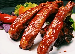 Tuyệt chiêu làm sườn nướng BBQ chuẩn vị Trung thơm ngon, ăn một lần nhớ mãi