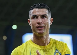 Vì sao Ronaldo không thể giành Chiếc giày vàng dù vừa thiết lập kỷ lục ghi bàn chưa từng có?