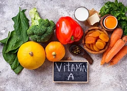 Vitamin A tự ý uống có thể gây ngộ độc, làm sao để nhận biết?