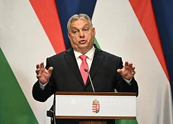 Hungary bác bỏ đề xuất 'đáng lo ngại' của NATO