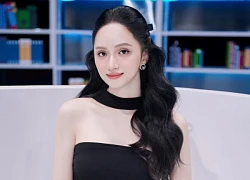 Hương Giang lên tiếng chuyện hoa hậu livestream bán hàng online