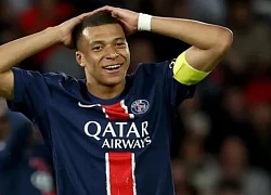 Khi nào Real Madrid công bố thương vụ Kylian Mbappe?