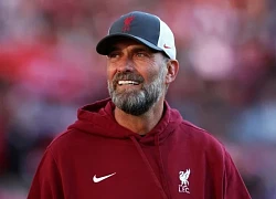 Klopp đưa ra gợi ý lớn về công việc tiếp theo