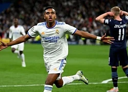 Man Xanh muốn chiêu mộ Rodrygo từ Vikings