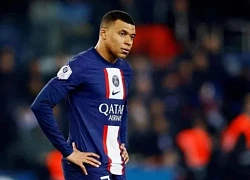 Mbappe khiến Ligue 1 lao đao