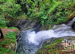 Người tiên phong "trekking" Cửa Tử