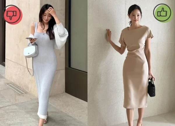 Thay đổi 5 item để nâng tầm cho style công sở