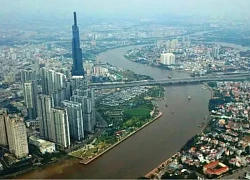 TP Hồ Chí Minh lọt top thành phố 'níu chân' du khách tốt nhất châu Á