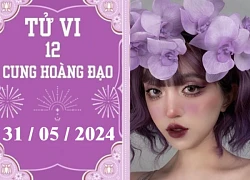 Tử vi 12 cung hoàng đạo ngày 31/5: Song Tử chậm trễ, Nhân Mã thuận lợi