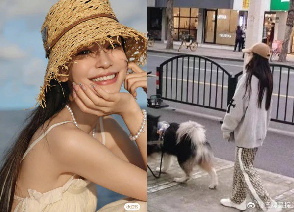 Angelababy bị bắt gặp xuống phố cùng con trai và người đàn ông bí ẩn, đã có tình mới sau hơn 2 năm ly hôn Huỳnh Hiểu Minh?