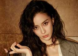 Angelababy đã có người yêu mới sau 2 năm độc thân hậu ly hôn?