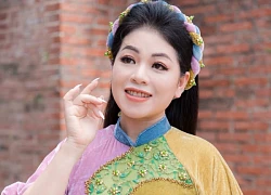 Ca sĩ Anh Thơ: Cát-xê cả trăm triệu đồng/show, tự tin đủ tiền mua biệt thự nhưng vẫn ở chung cư